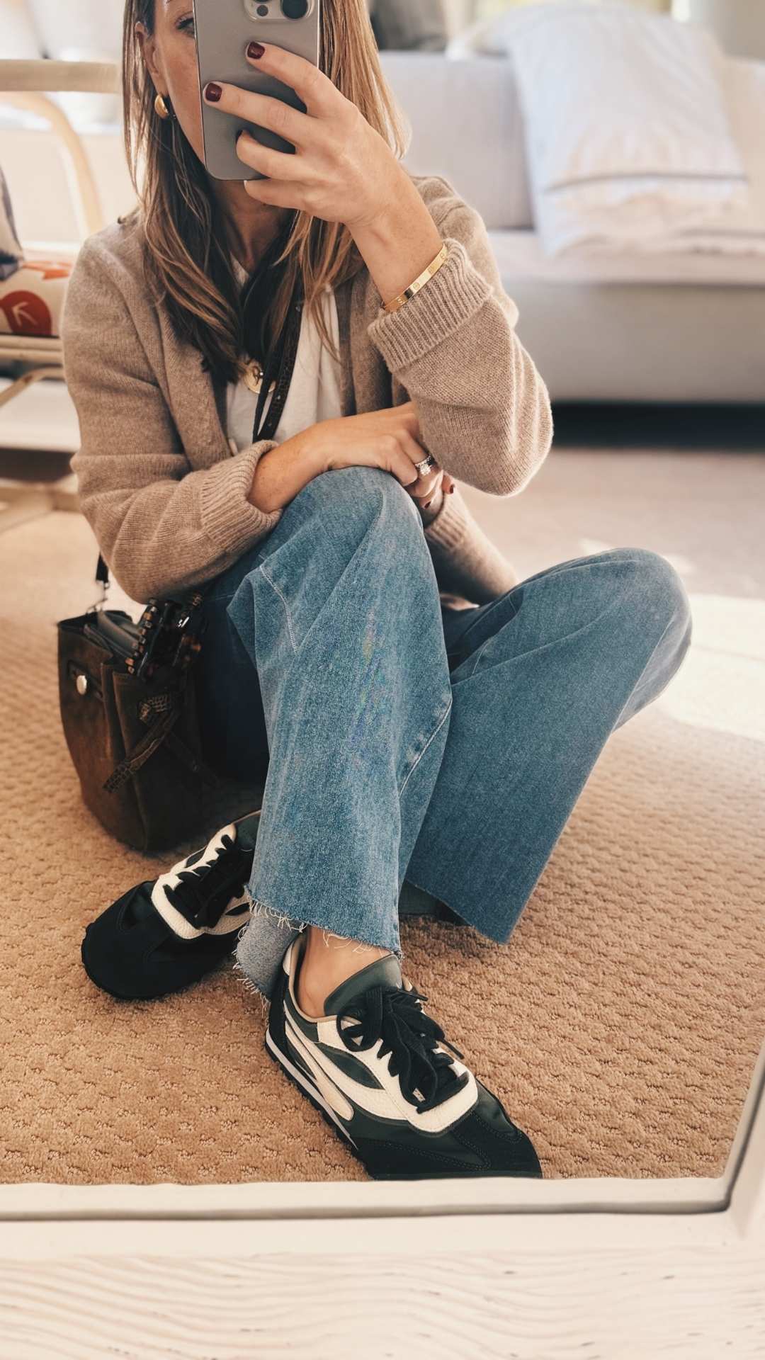 Rachel comey sneakers