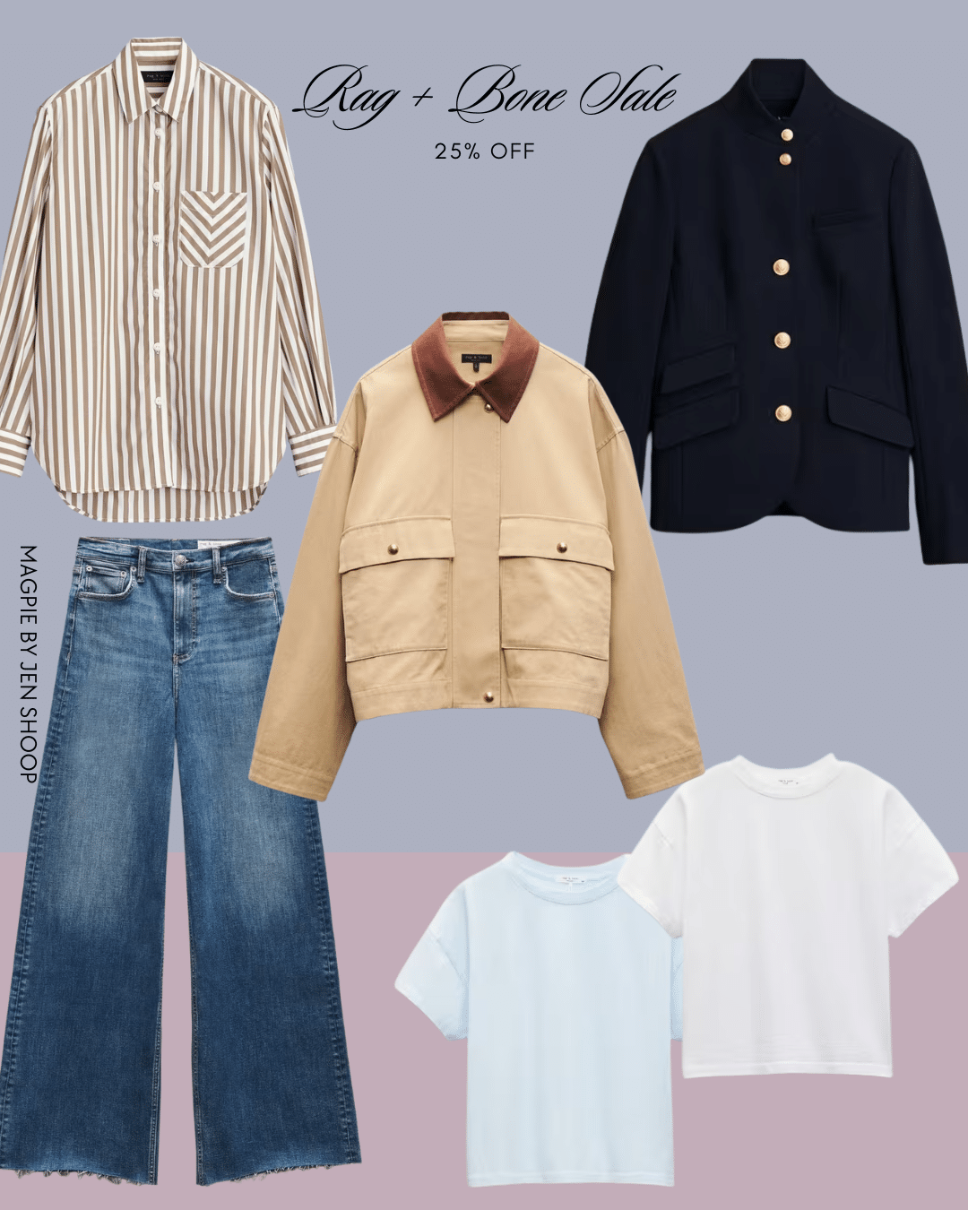 rag and bone sale finds