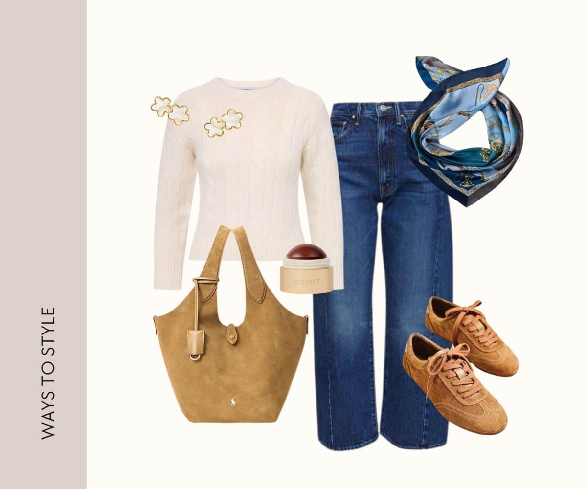 Under $200 fall fashion