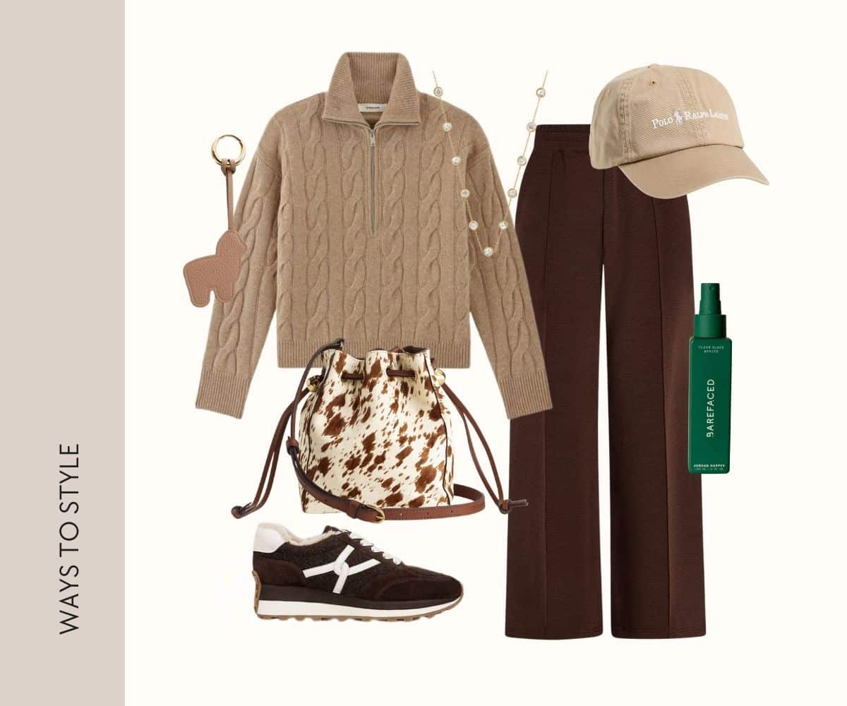 Under $200 fall fashion