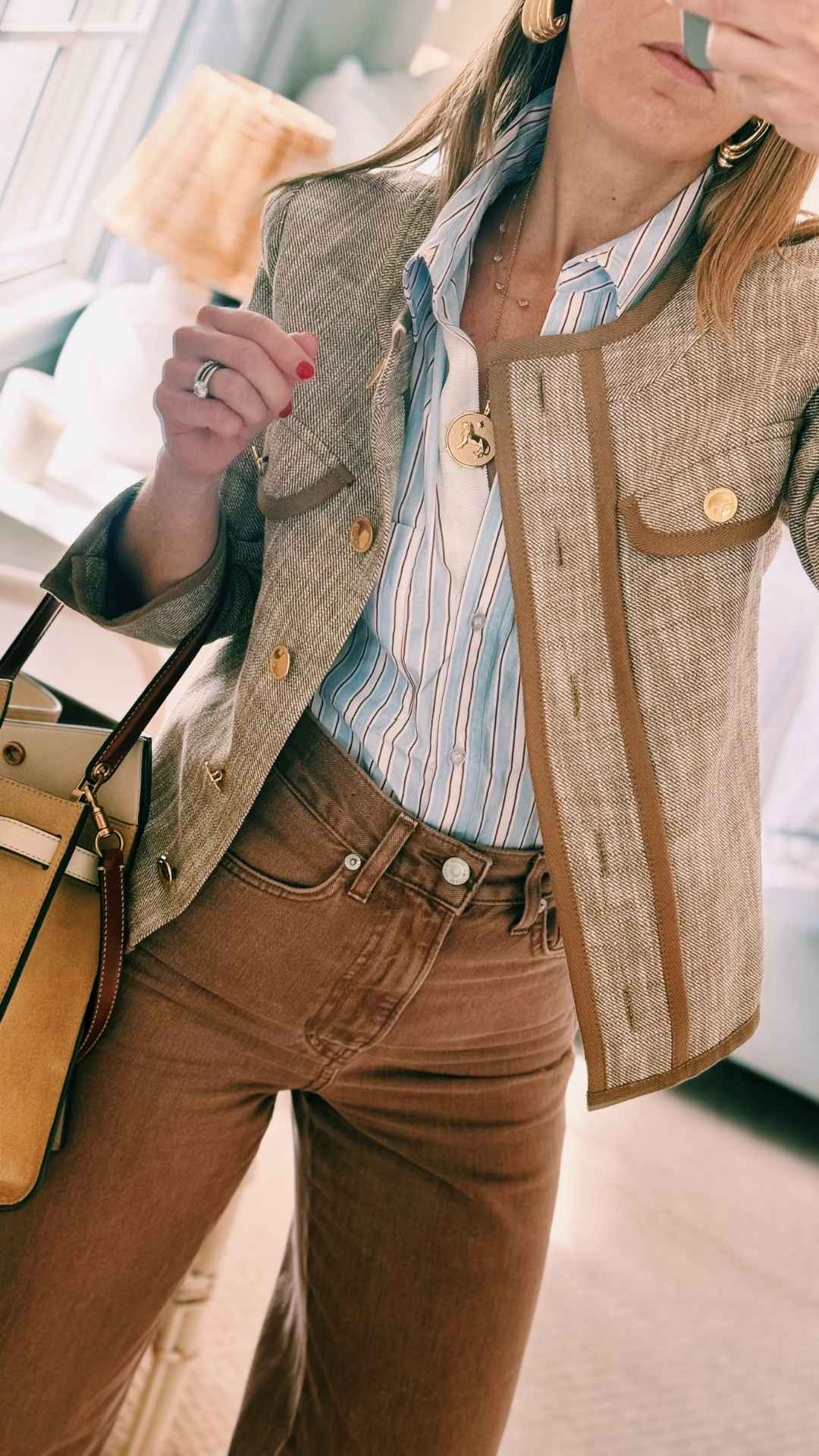 Veronica beard jeans