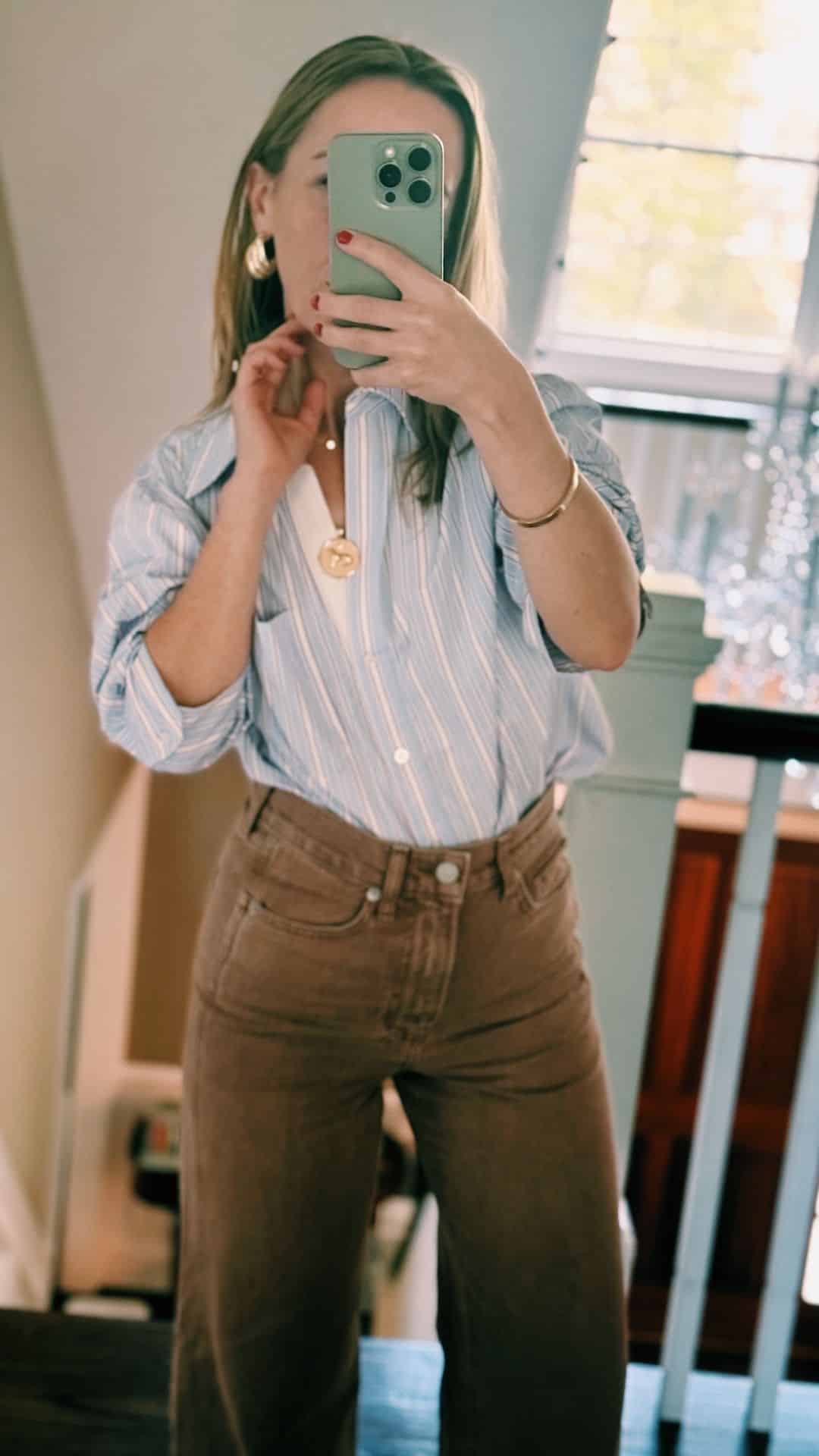 Veronica beard jeans