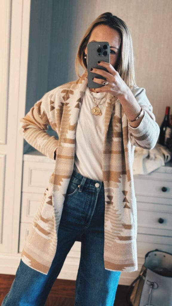 Splendid cardigan