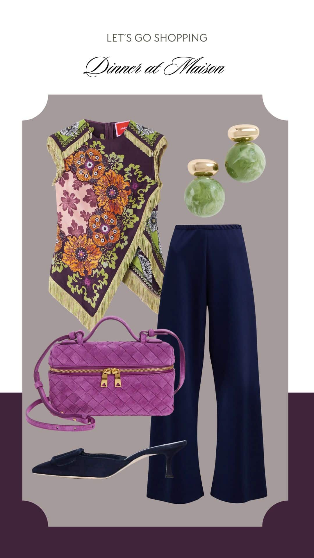 what to wear dinner date