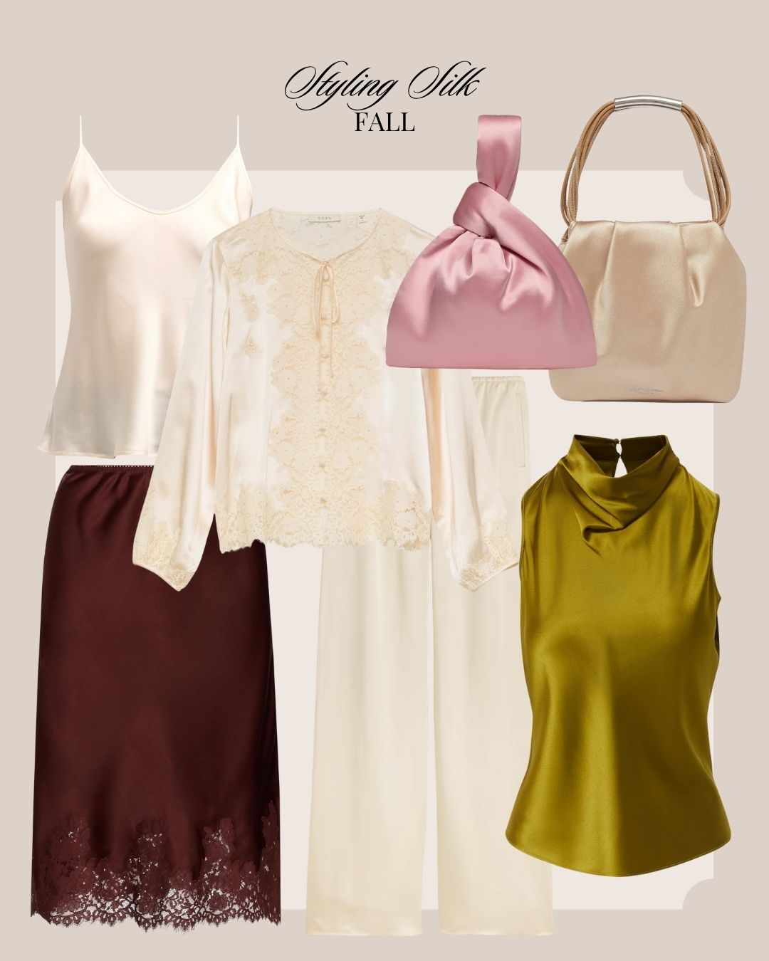 Silk-For-Fall-Shopping-Outfit-Inspiration