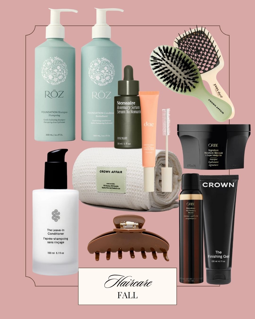 Fall-Haircare-Items-Healthy-Hair