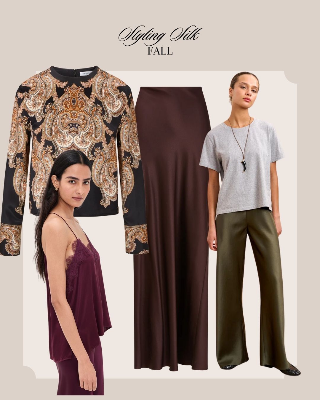 Silk-For-Fall-Shopping-Outfit-Inspiration