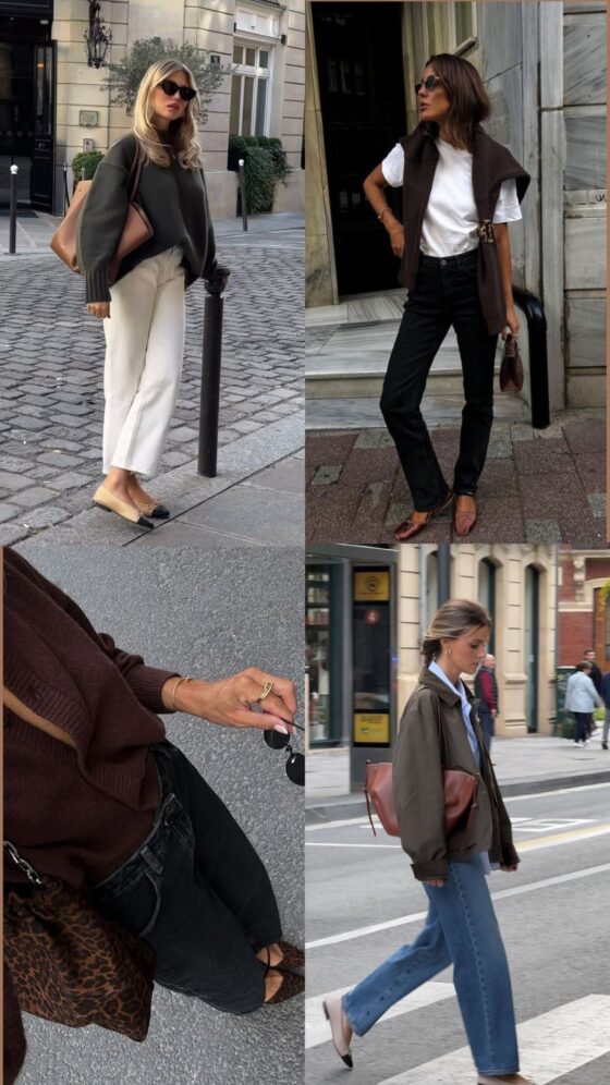 everyday style inspo