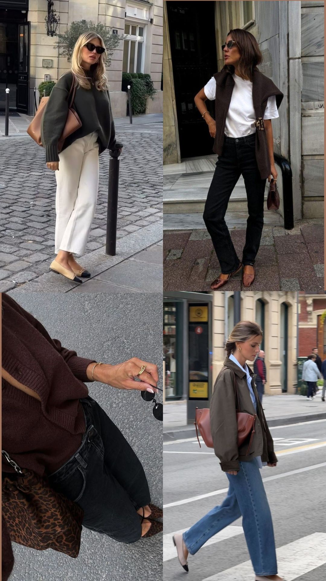 everyday style inspo