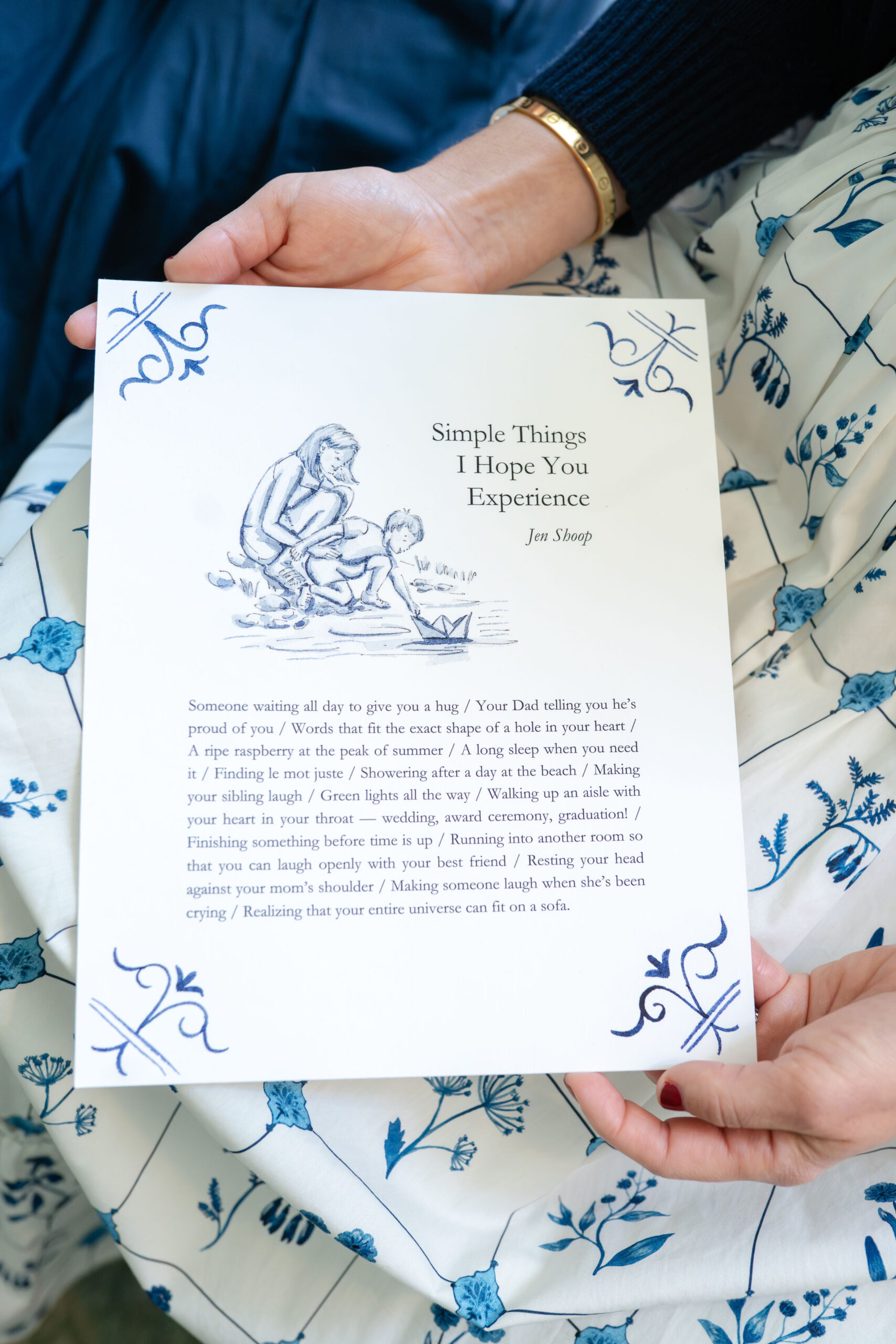 magpie x riley sheehey prints