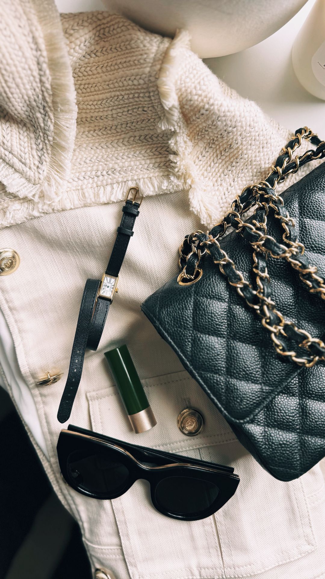 chanel bag