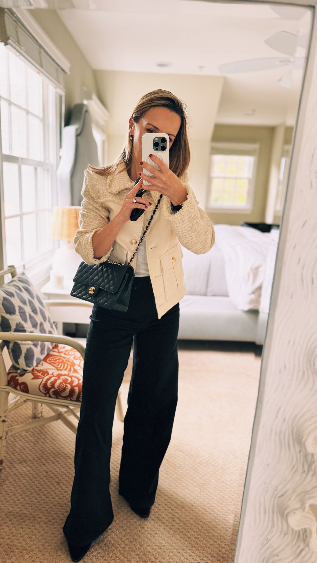 chanel bag