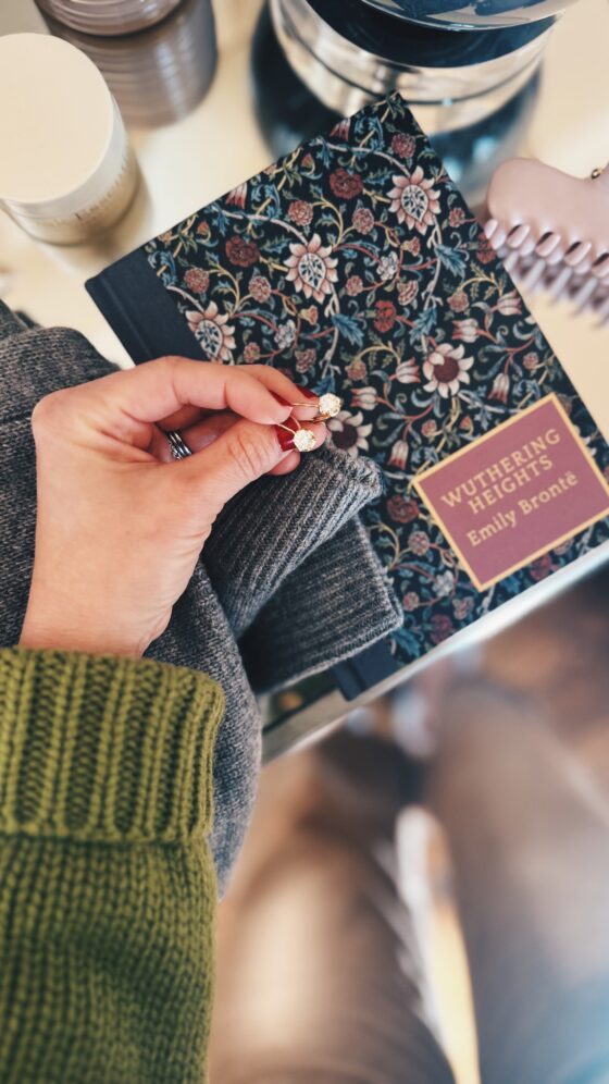 dorsey cecilia earrings