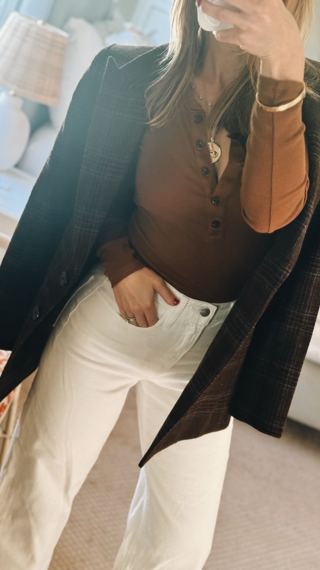 Everlane Henley