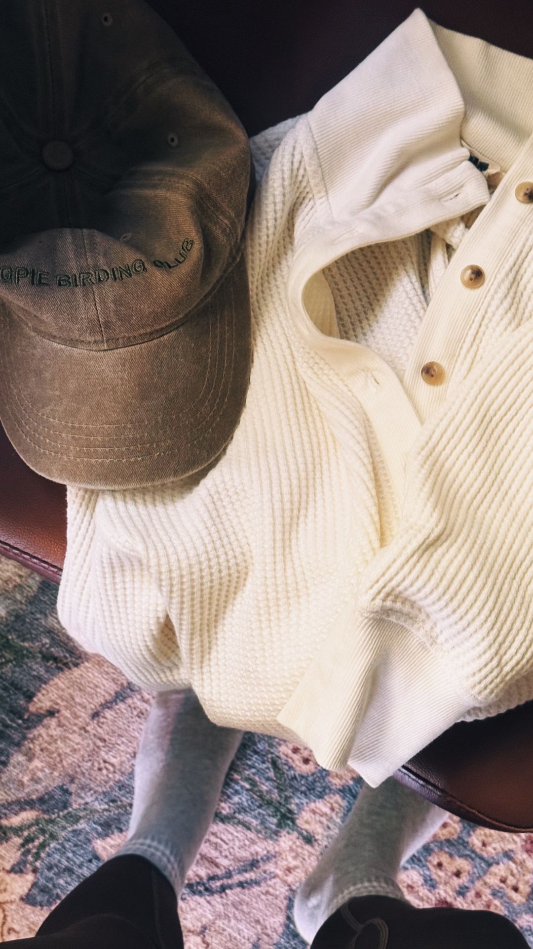 fall athleisure