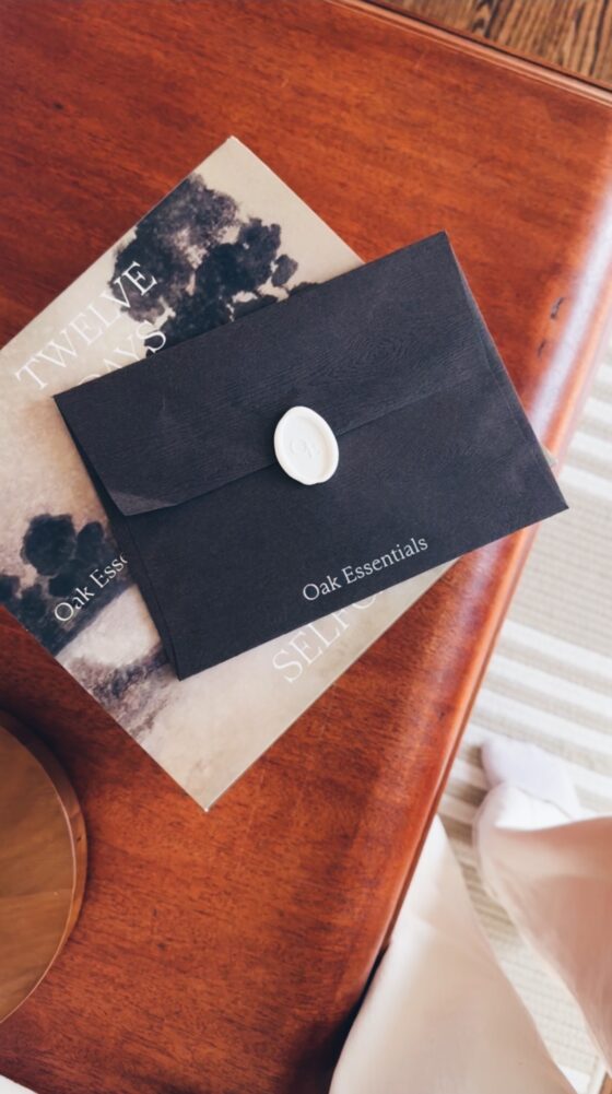 jenni kayne advent calendar