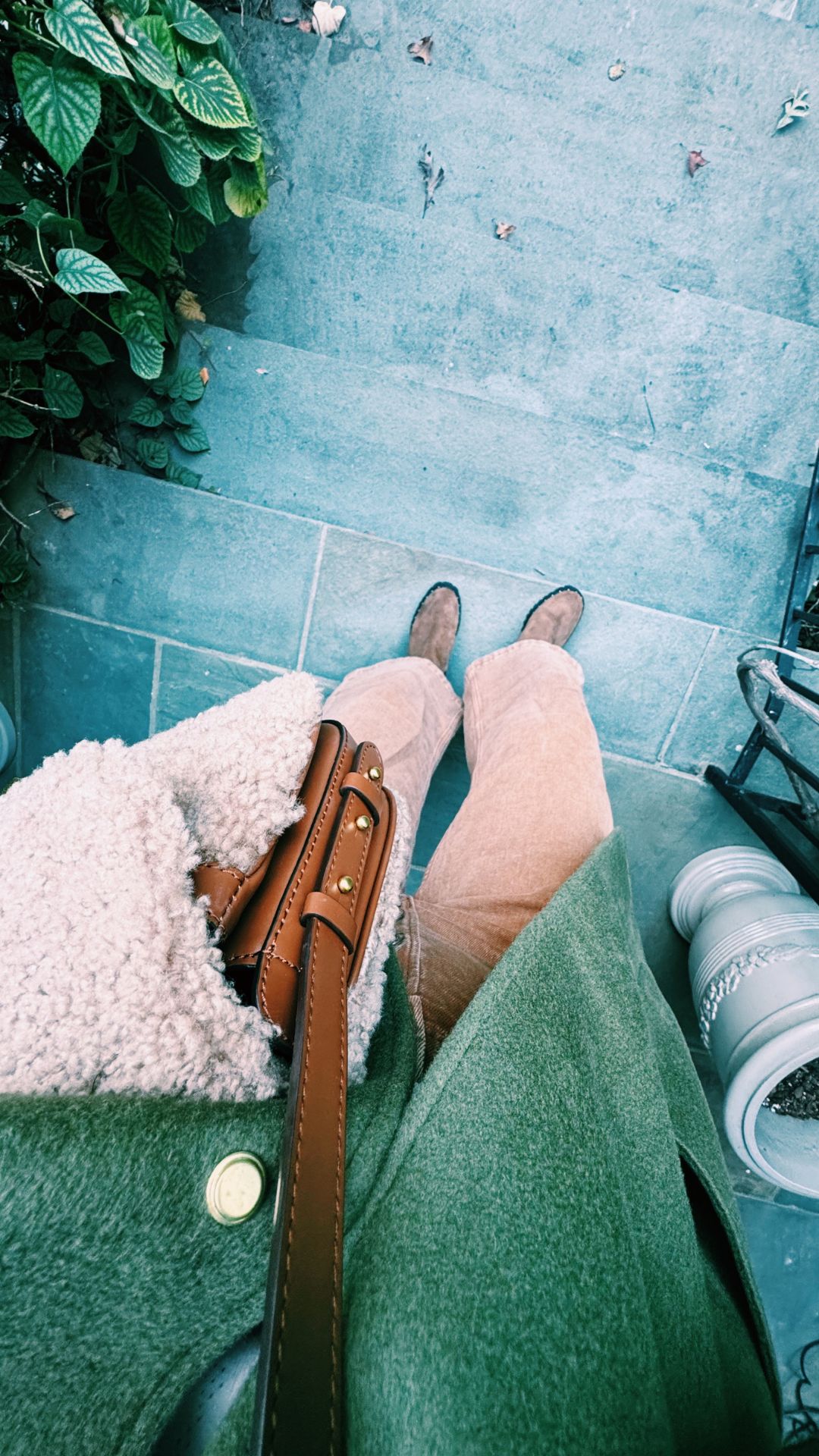 Alice walk cashmere