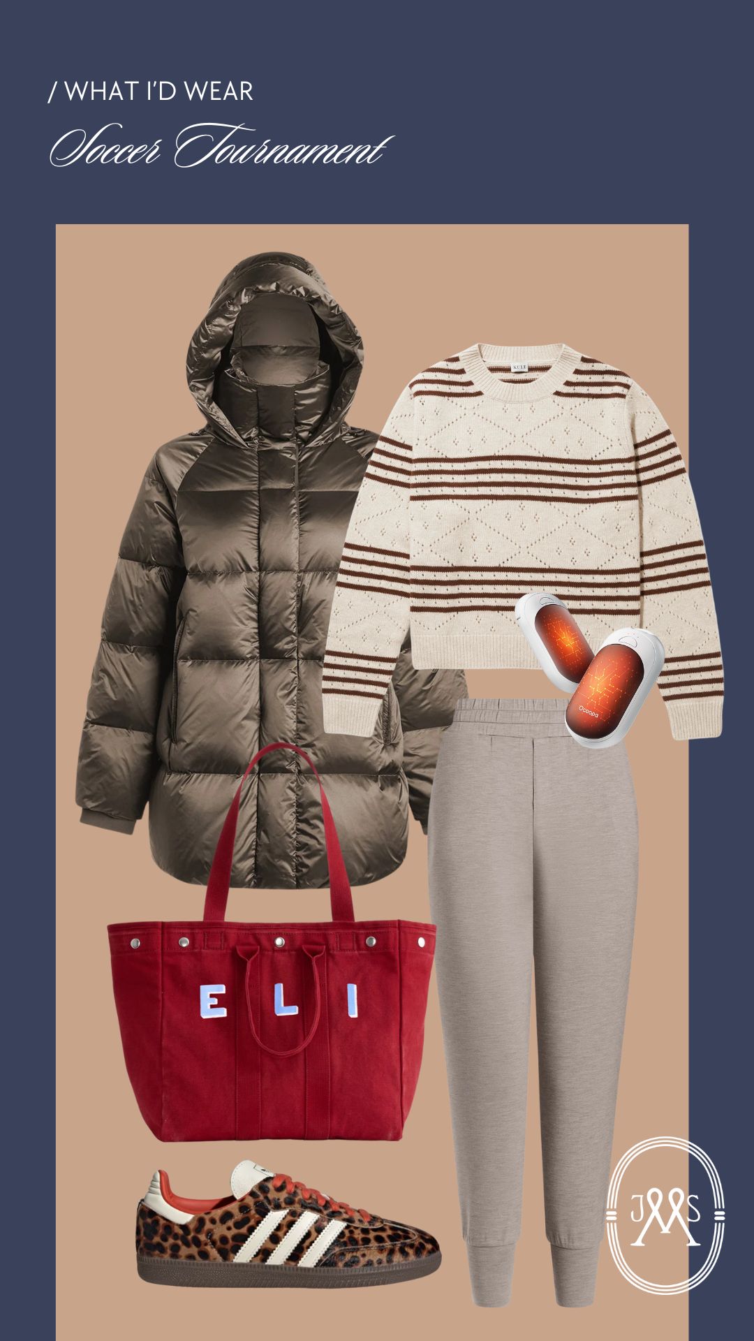 WHAT TO WEAR TO outdoor soccer tournament