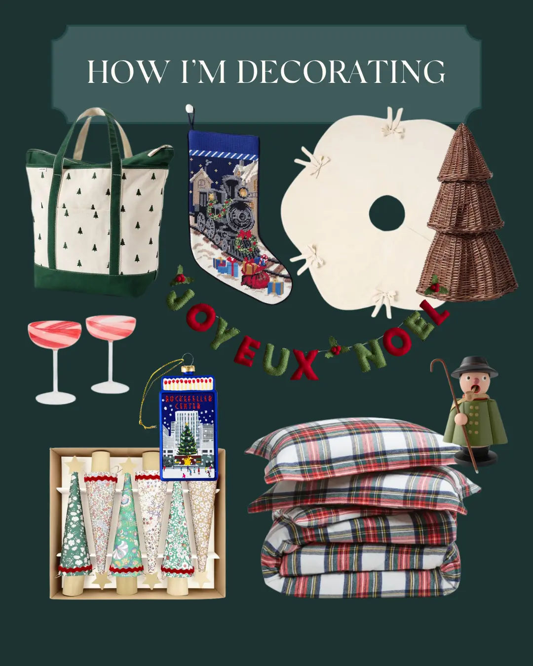 holiday decor