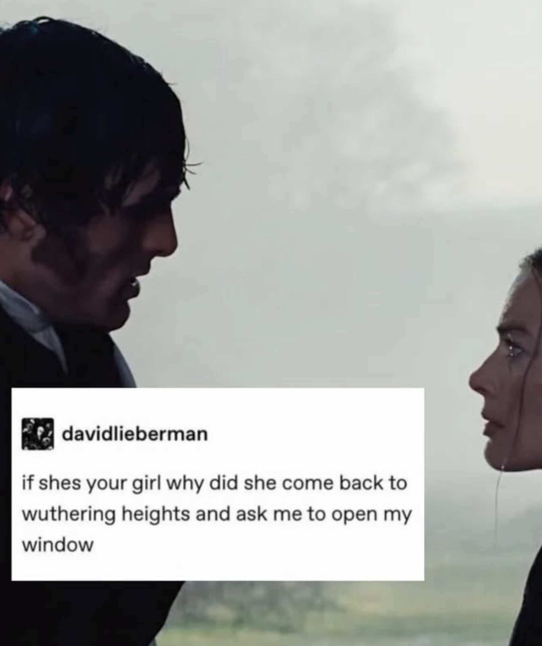 wuthering heights