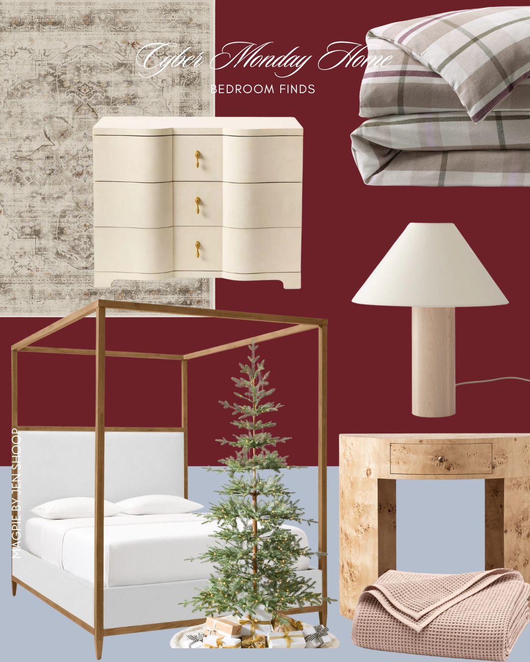 best-cyber-monday-bedroom-and-bedding-finds