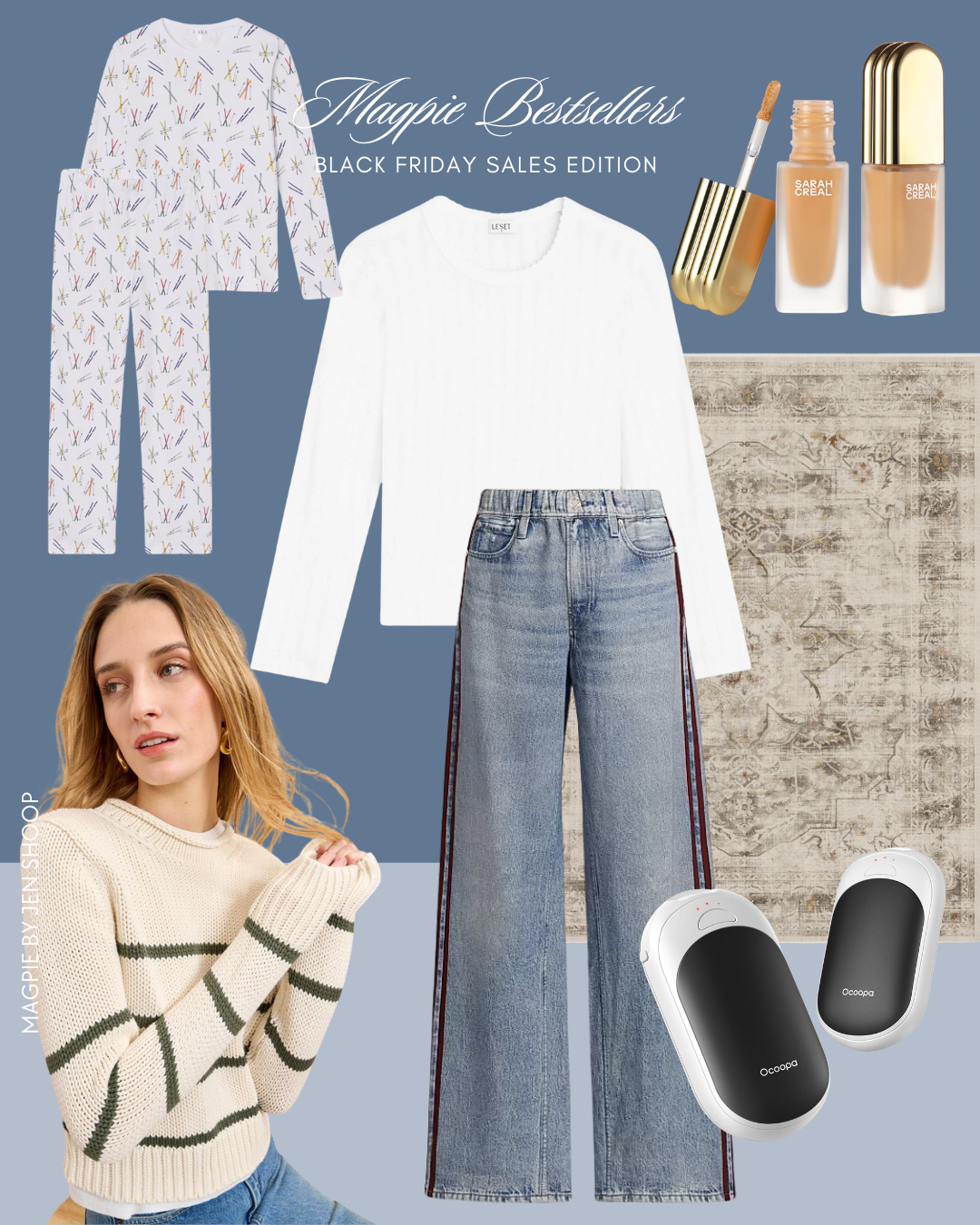 black friday bestsellers