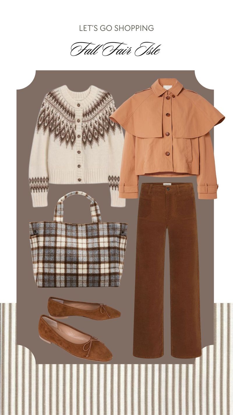 Thanksgiving Outfit Ideas collage