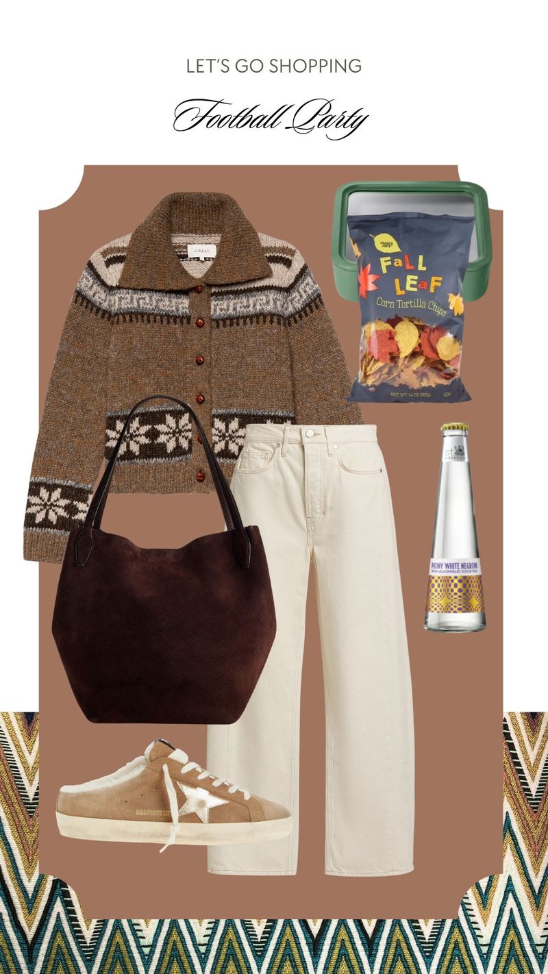 Thanksgiving Outfit Ideas collage