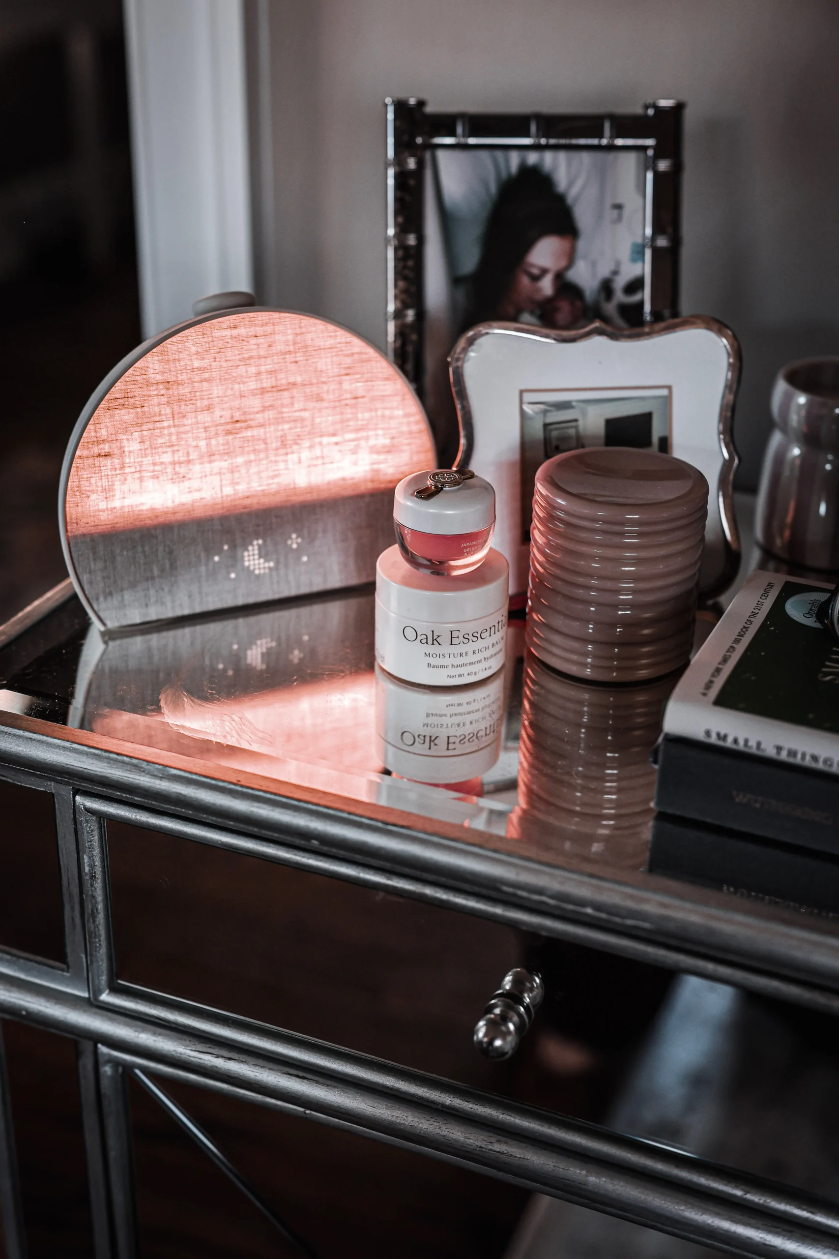 hatch restore nightstand