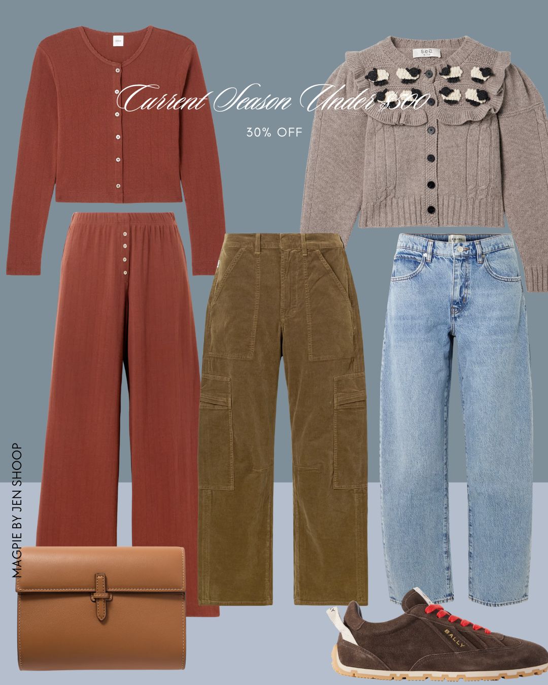 everyday picks from net a porter