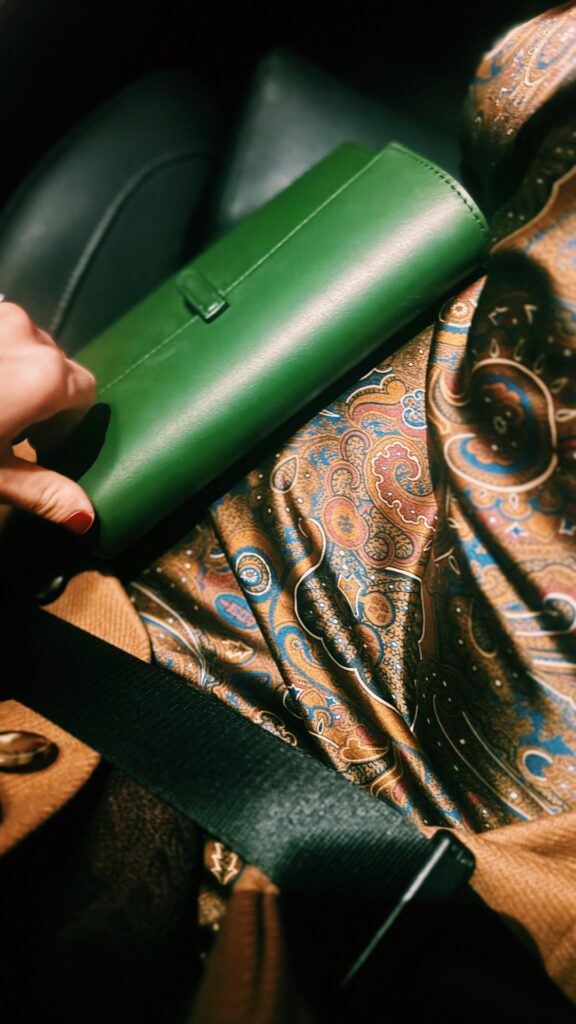 veronica beard clover skirt