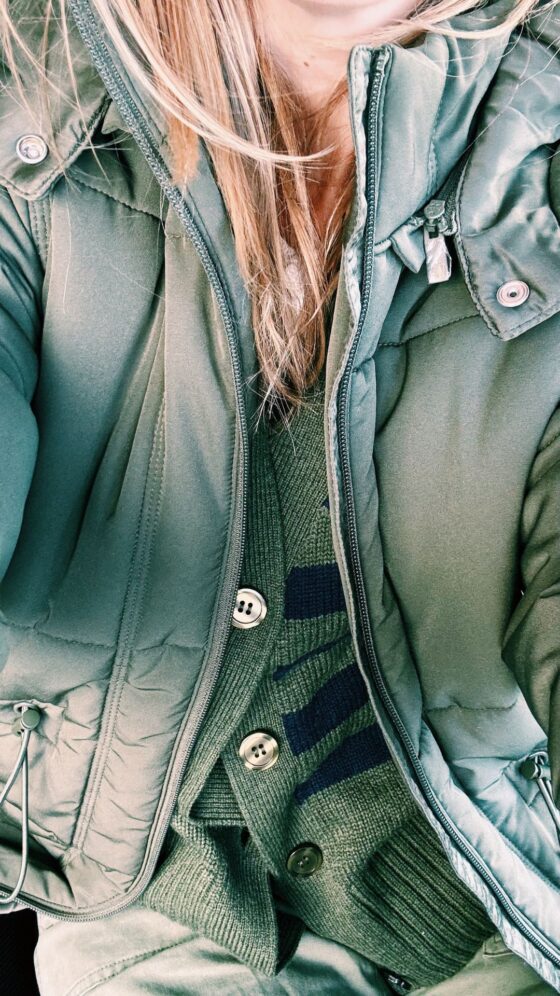 pistola utility pants