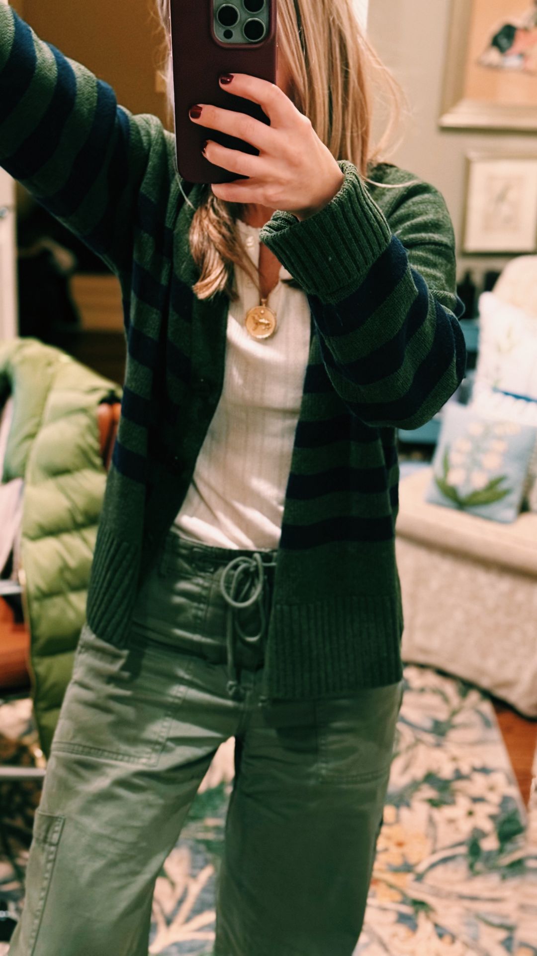 alex mill weekday tote