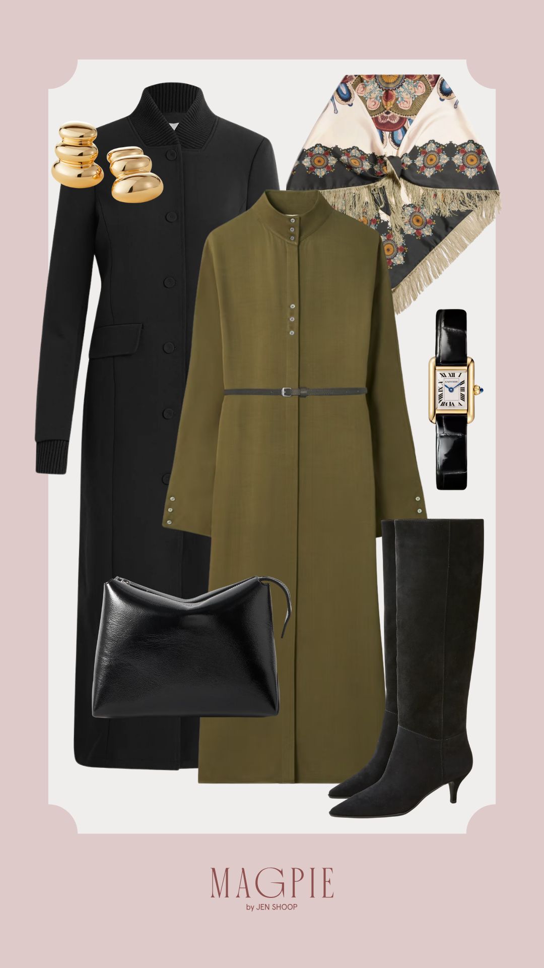 la-double-j-fringed-scarf