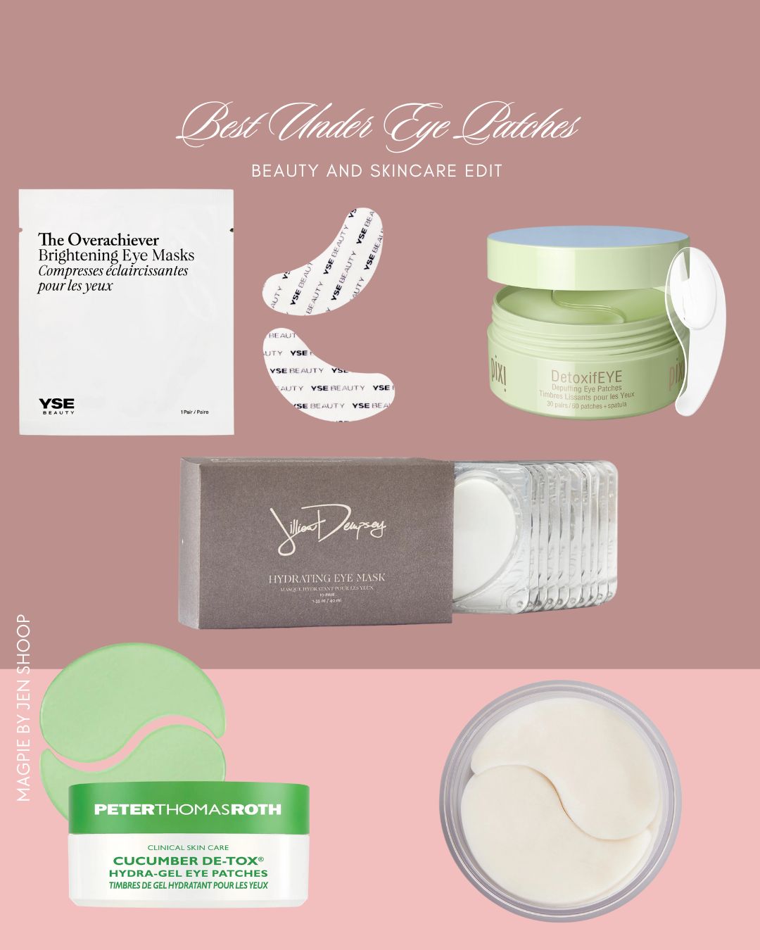 best-eye-patches-for-dark-circles-and-undereye-puffiness