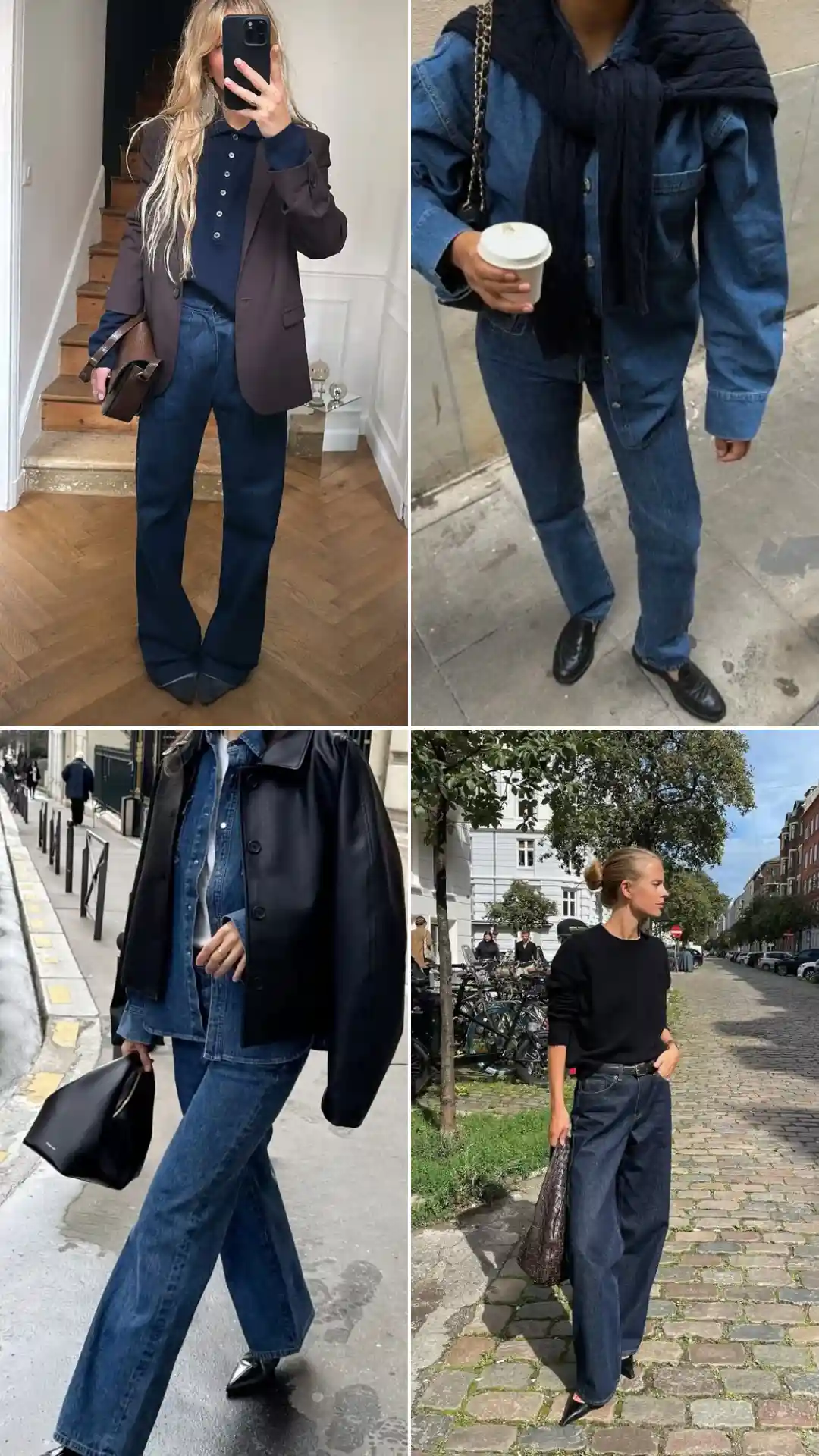 Dark-Denim-Street-Style-Inspiration