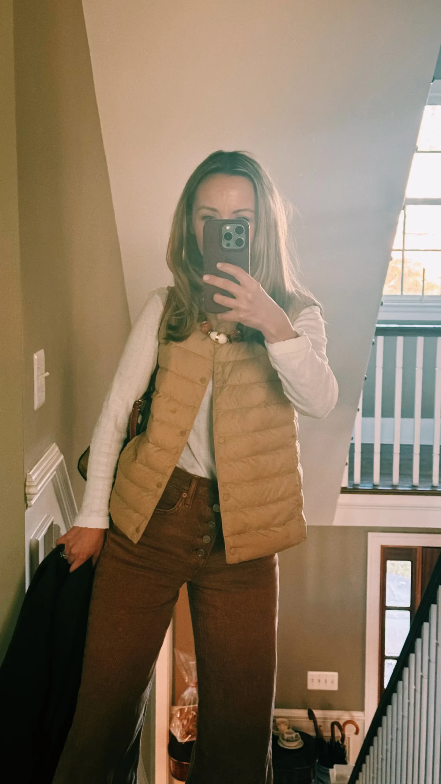 uniqlo-compact-puffer-vest