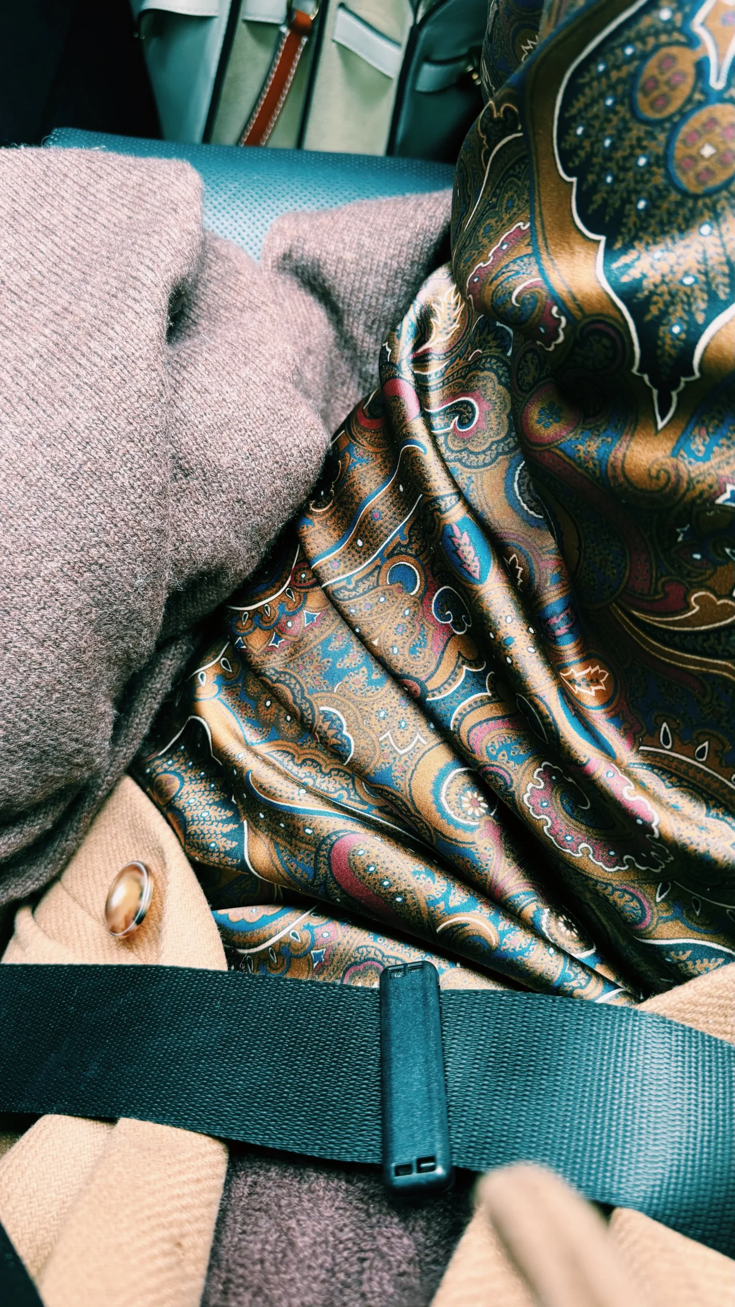 veronica-beard-paisley-skirt