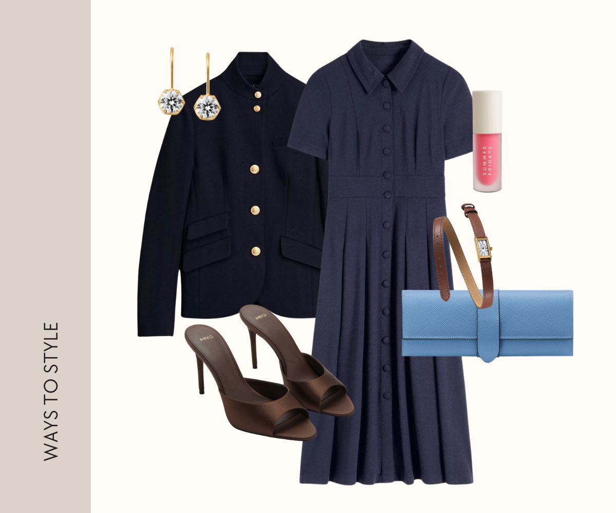 Everyday jewelry favorites 