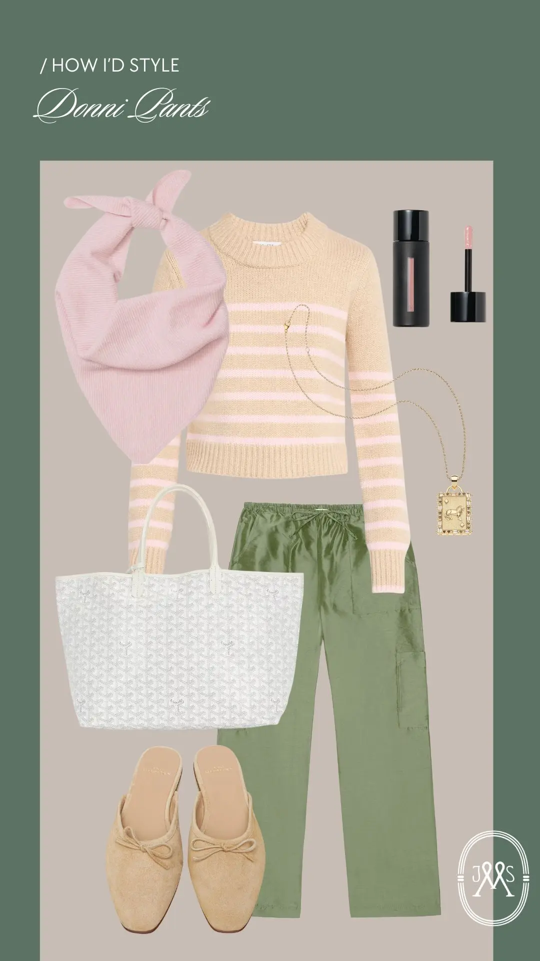 Everyday Winter Outfit Ideas