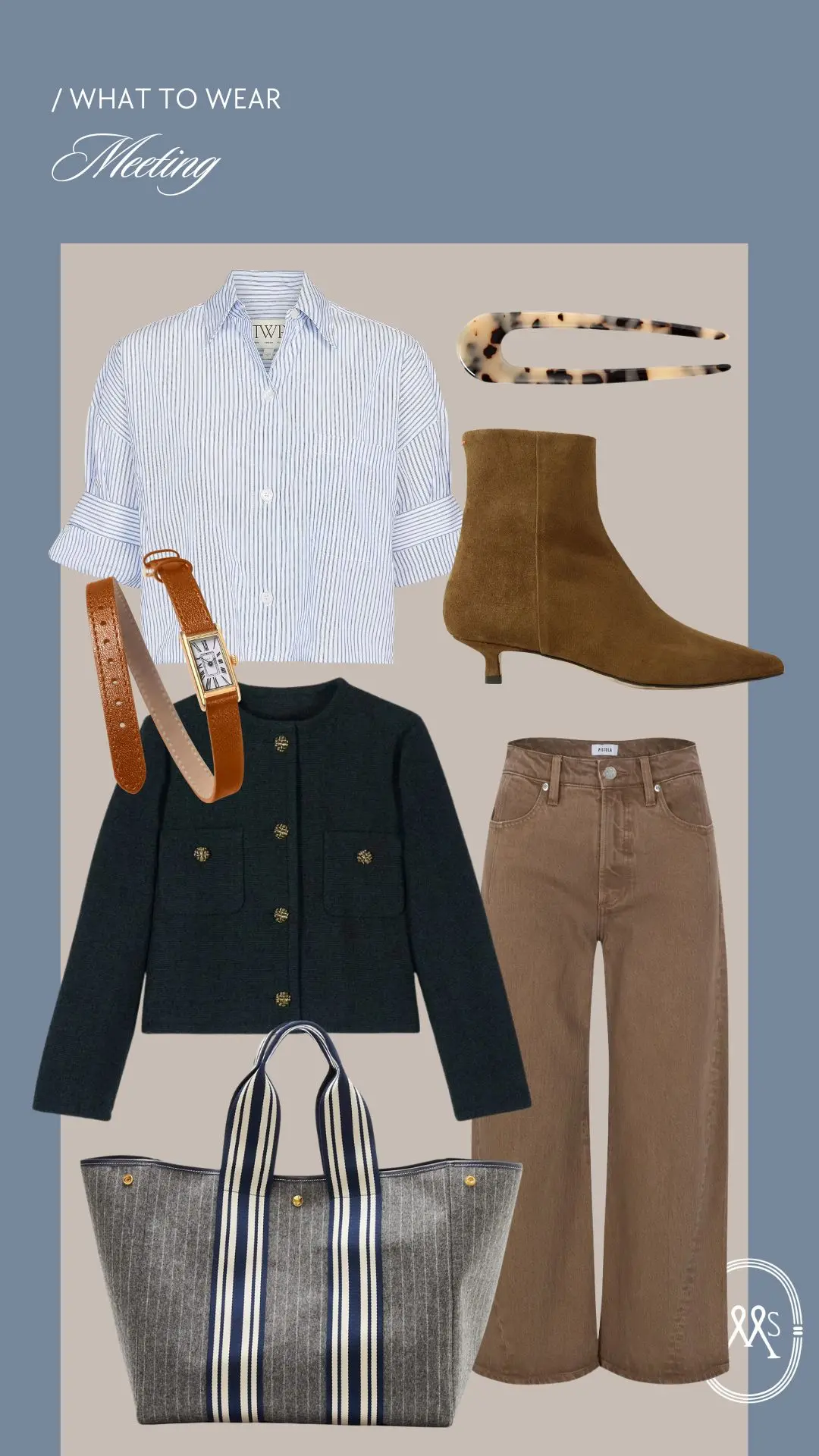 Everyday Winter Outfit Ideas