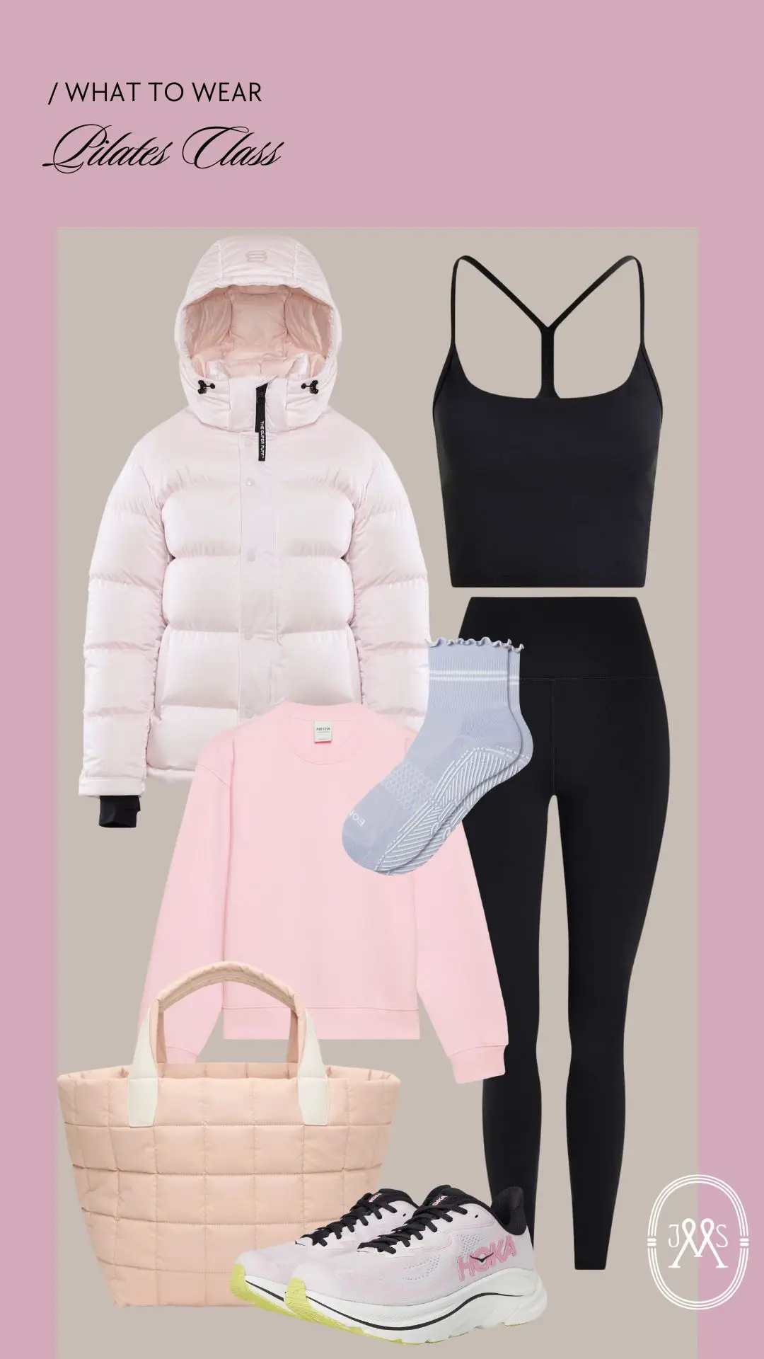 Everyday Winter Outfit Ideas
