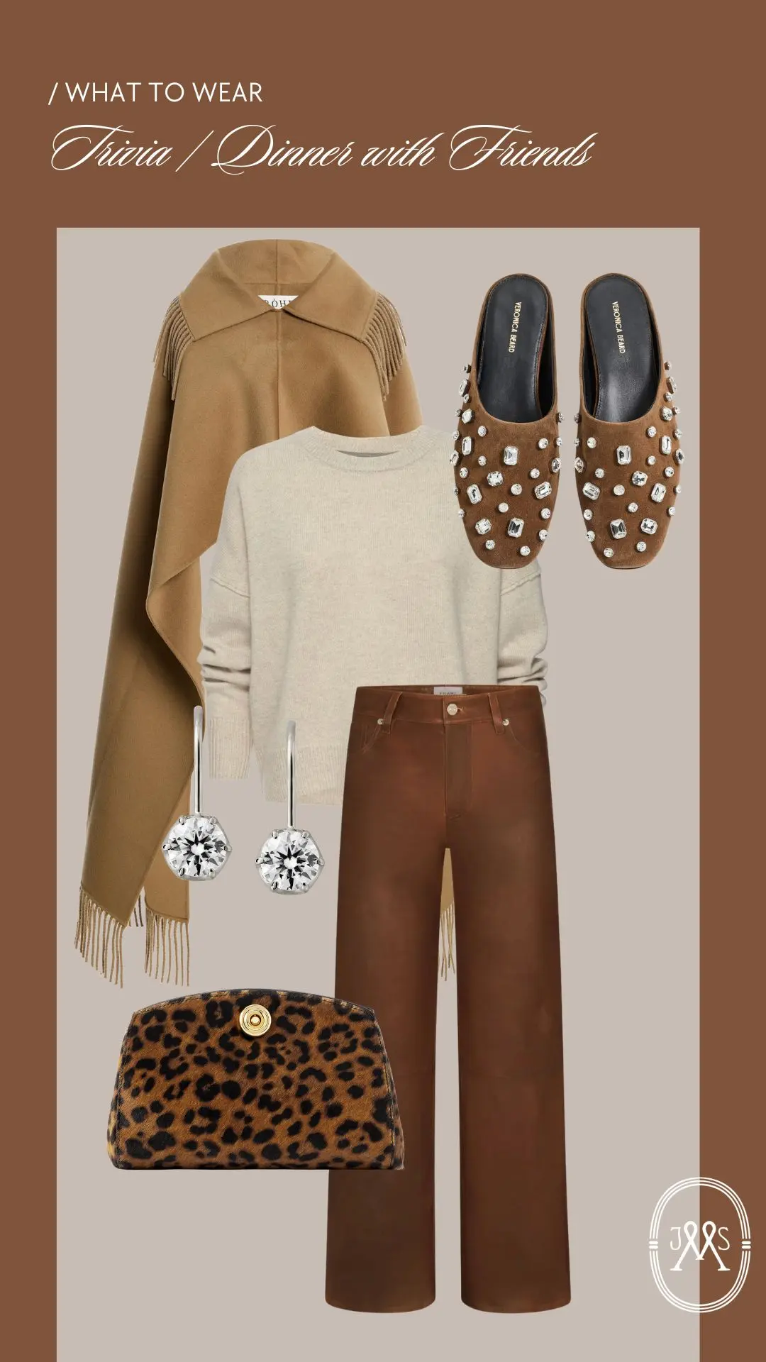 Everyday Winter Outfit Ideas