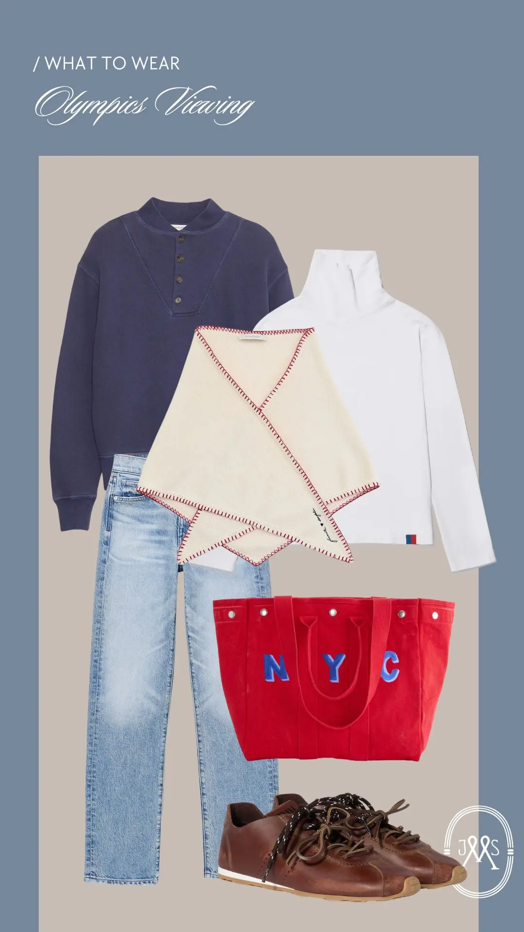 Everyday Winter Outfit Ideas