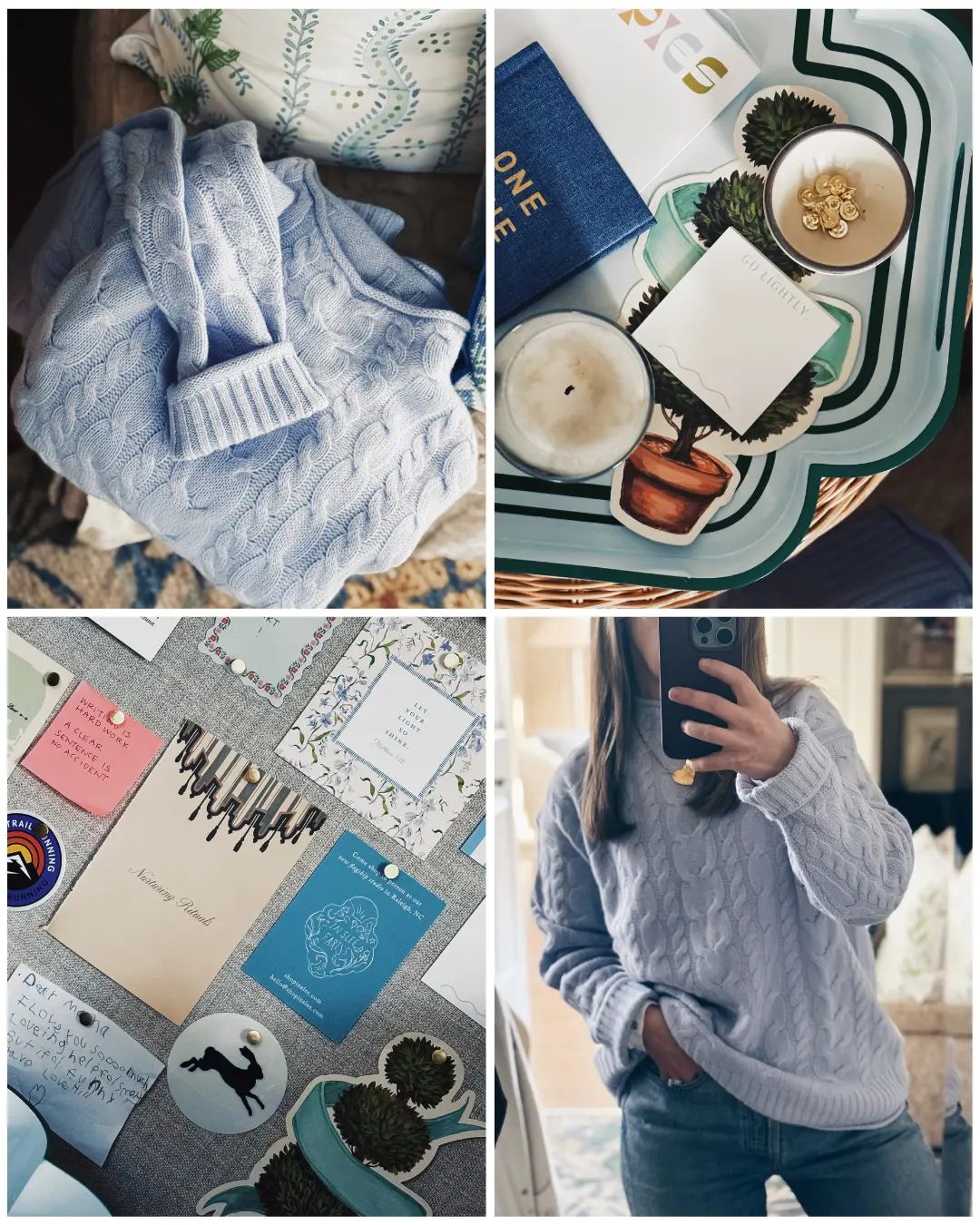 Jen Shoop Writing Studio