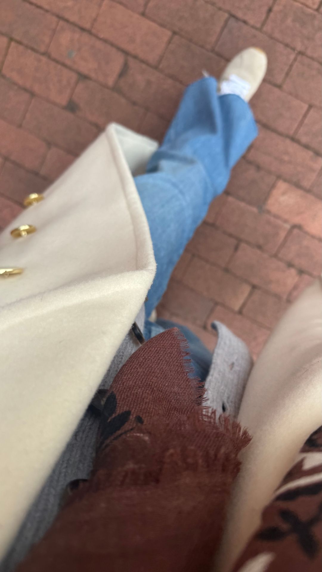 Agolde High Rise Jeans