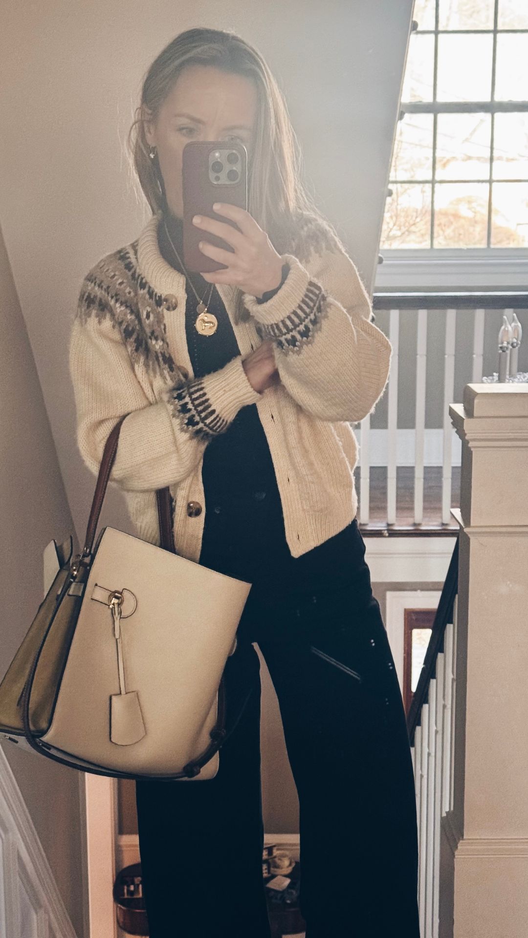 Flexi Sofie Ankle Wide-Leg Jean