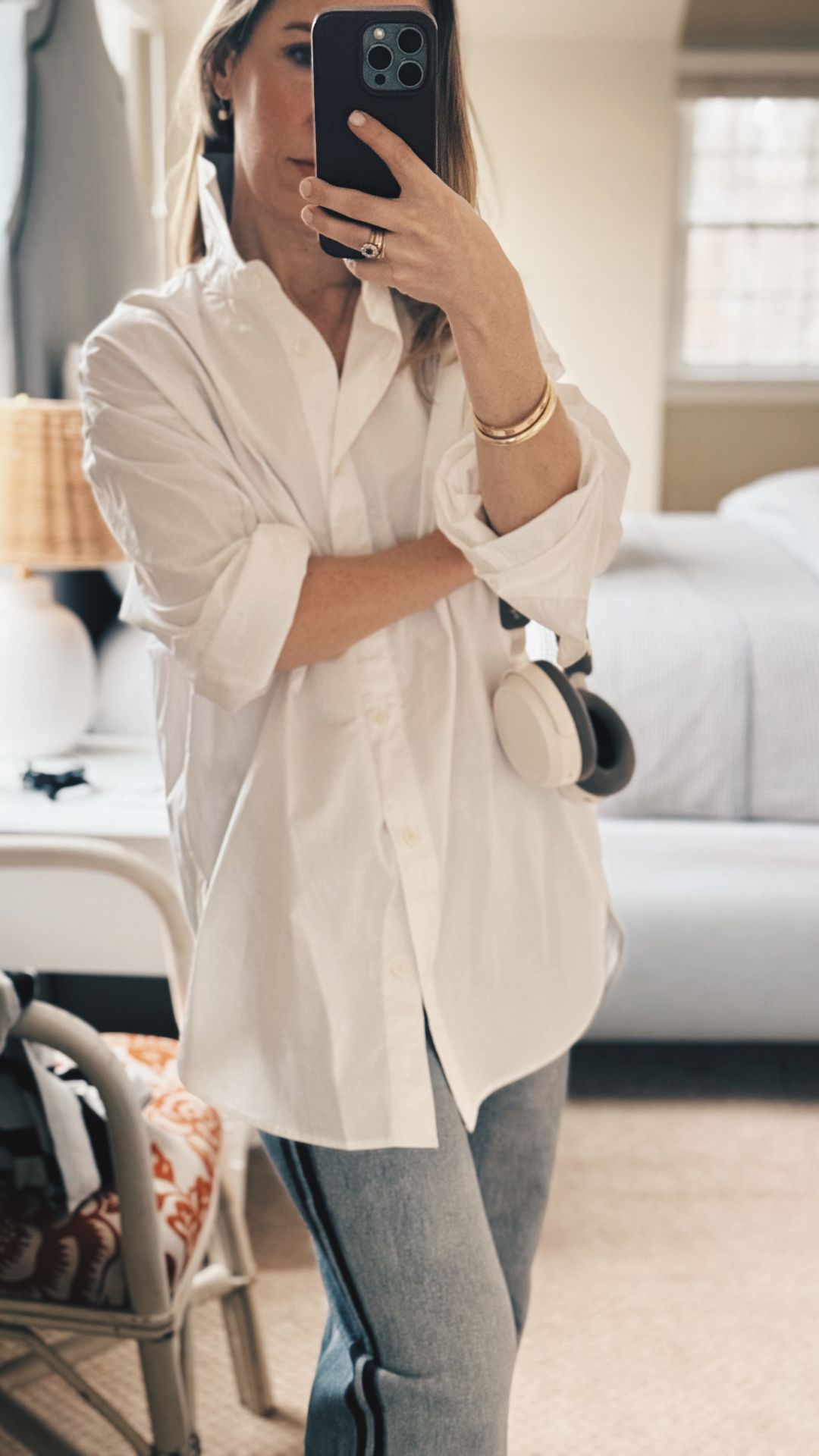 AYR | The Early Mornings Tee