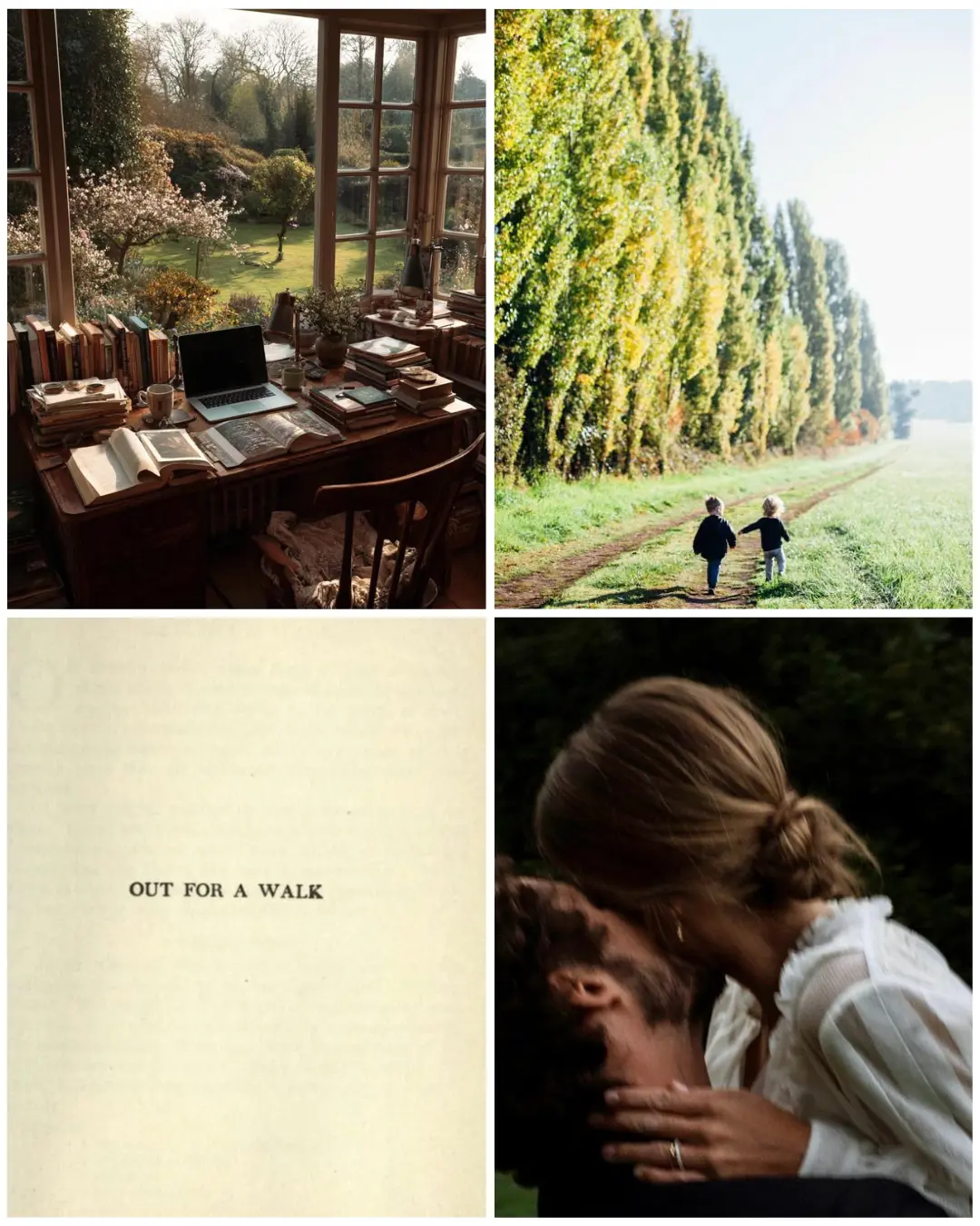 Small Wonders Jen Shoop Mood Board