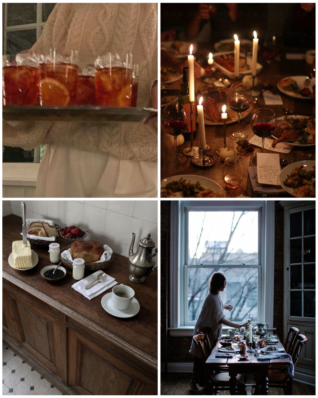 slow-life-mood-board